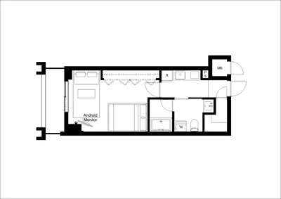 グランドコンシェルジュ六本木