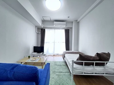 大通駅まで１駅！最寄り駅徒歩6分◎ネット無料✨A97✨