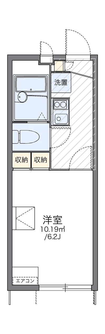 レオパレスメイクリポーズ