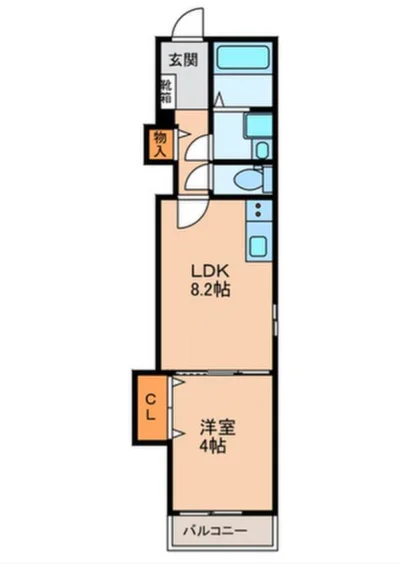 🫧💓💓【新築物件!】泉佐野駅まで徒歩10分圏内!ドラッグストア・コンビニ便利🏪💊