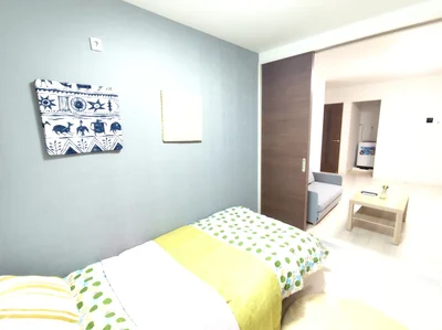 【諏訪ノ森駅5分🚉】イオンや100均もすぐ近くの便利物件♪Wi-Fi無制限🎏【駐車場有🚙】