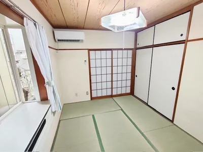 ❇️ハピタンマンスリー　システムキッチン,ユニットバス追い炊き付　熊谷市❇️