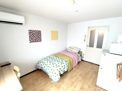 🧚‍♀️🌟【堺駅徒歩10分！】🫧スーパー・ショッピングモール近！🏪✨2名利用可！🧍‍♀️🧍