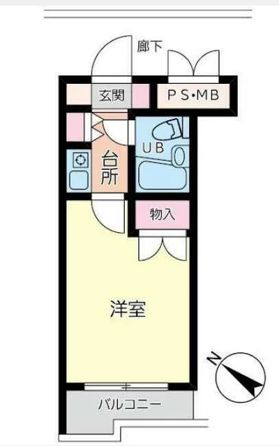 スマイズ相模大野２１