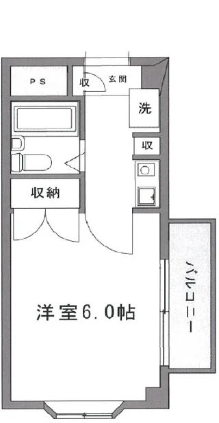 スマイズ淵野辺２４