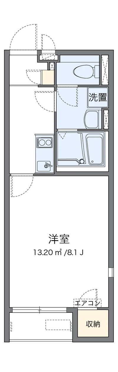 レオネクストクレーン