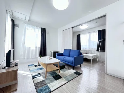 豊平区・「中の島駅」徒歩3分！駐車場付き◎✨A94✨