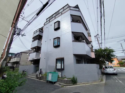 ✨🌈【御陵前駅徒歩3分♪】🌈周辺にコンビニスーパー近✨便利物件🙆‍♀️✨