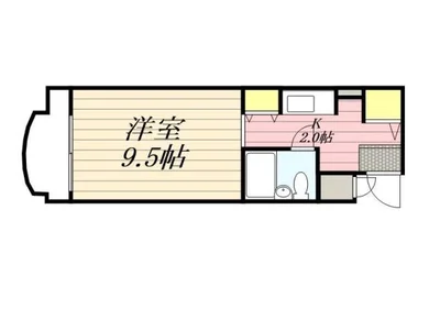 🔸フリーベース旭川駅前🔸🔹401号室🔹
