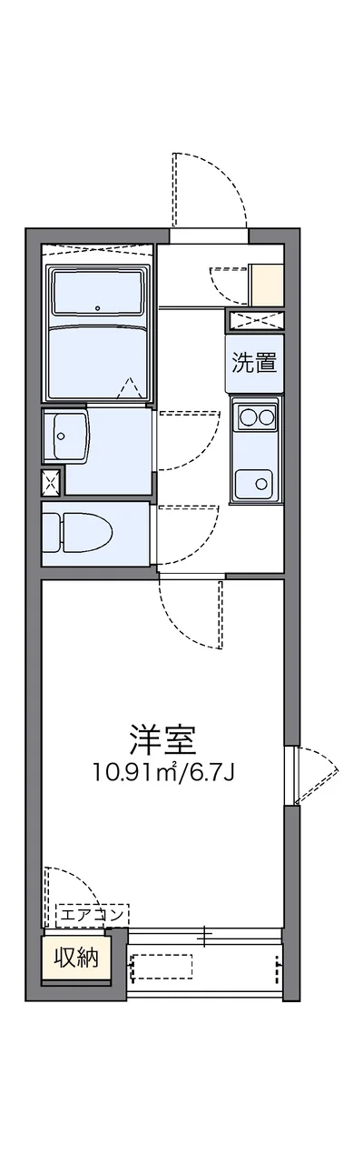 レオネクストシャトン