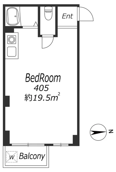 新大阪まで5分！家具家電・水道契約不要