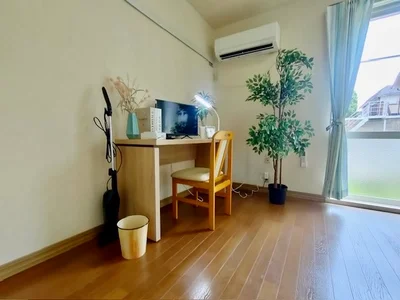 🔹103号室✨wifi無料✨ドラッグ＆スーパー徒歩5分✨HM14🔹