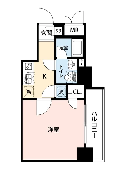 マイナビSTAYリバーコーポ日本橋