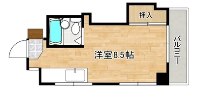 オールマンスリー楠木町