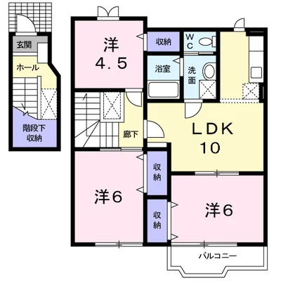 ゴールドパークB