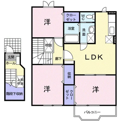 ウィンド ヒル B