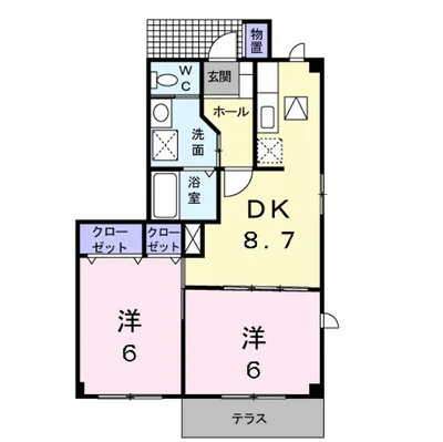 セレスクールＢ