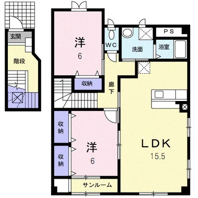 サン・スクエア