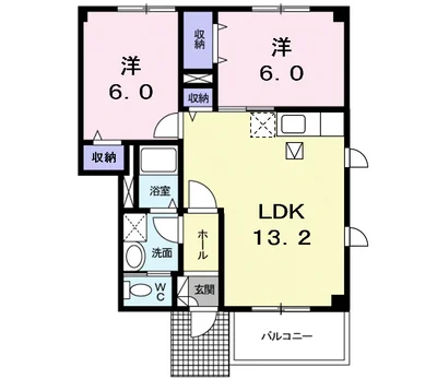 ブラン・エールⅡ