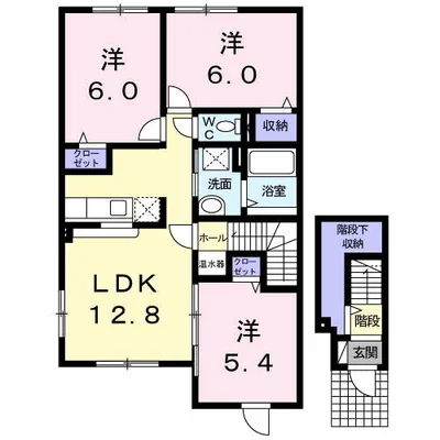 クレインフィールド
