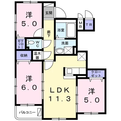 グランドコモンズⅡ