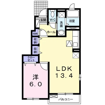 プロムナードさくら３番館