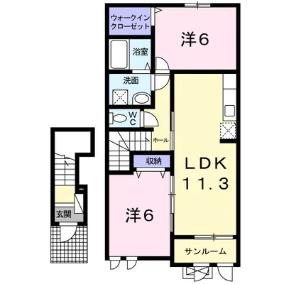 メゾン・クレール