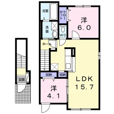 ガーディノディルースⅡ