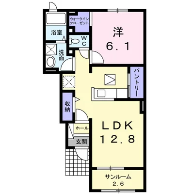 リバーサイド プレース