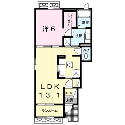 リゼール・ド・レ・ミュＷ館