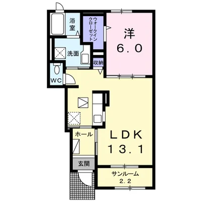 フォレスト　アベニュー