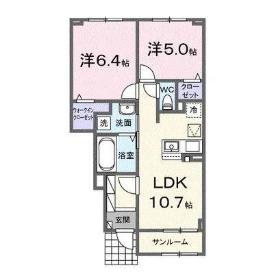 アルカンシエルB