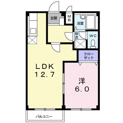 エルディム横山