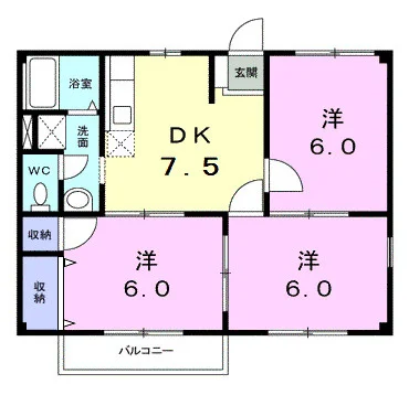 ひよりプラザハイム