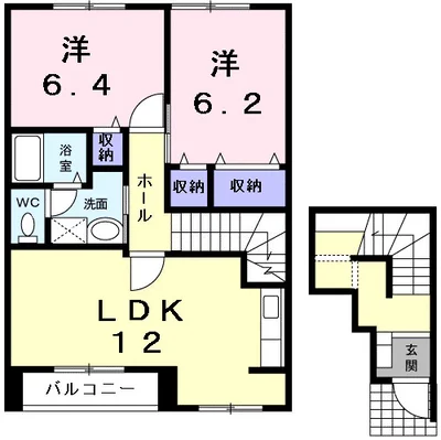 サン・アベニューＡ