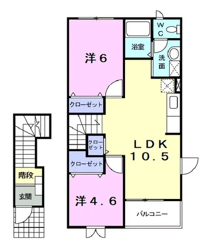 ヴィラ・ソレアード