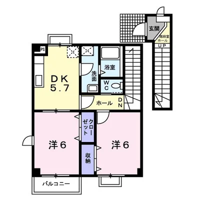 アロッジオ・プリムローズ
