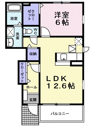 グランツ・ノイＡ