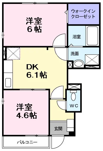 ベル シャトーⅠ