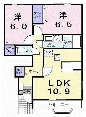 ソレイユ　トロワ