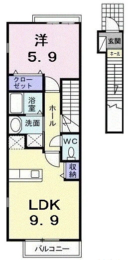 ヴィオラプレッソⅠ