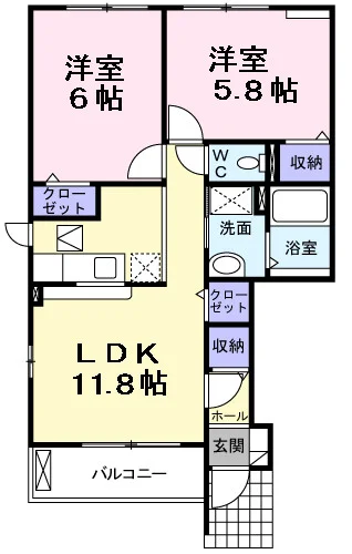 サンク セリーナ