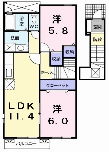 ビッグ シャトーA