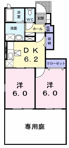 ビッグ シャトーD