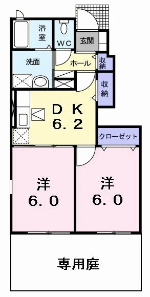 ビッグ シャトーE