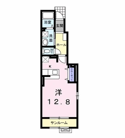 ラ・コリーナＭⅠ