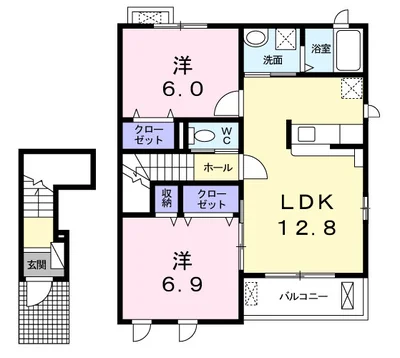 シュウェット　メゾン