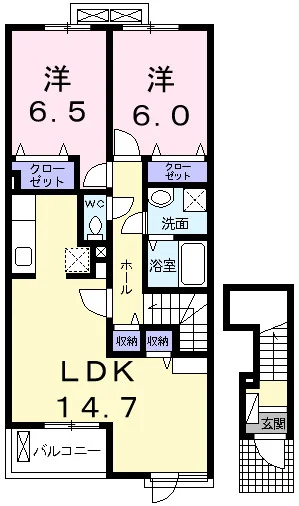 ホワイトフェリーチェ