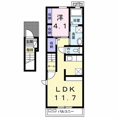 パレス・シュティルC