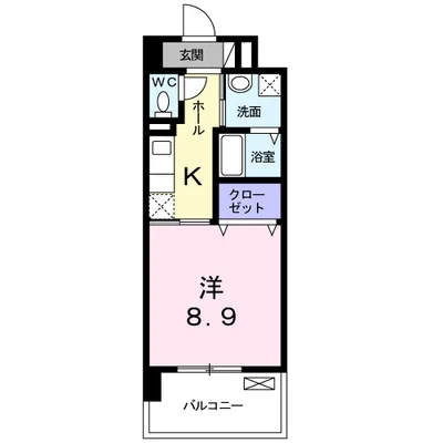 ラ・ルーチェＫ